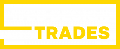 Web Design for Trades